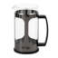 Cafetière à piston en acier inoxydable Mr. Coffee-129588974