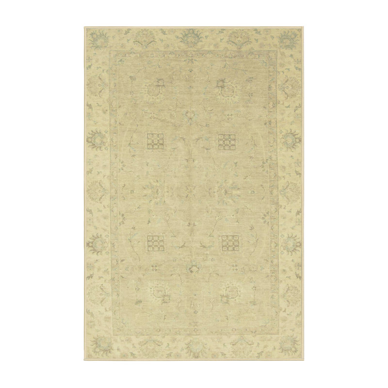 Tapis abstrait moderne 2699, Rectangle 7 pi x 10 pi