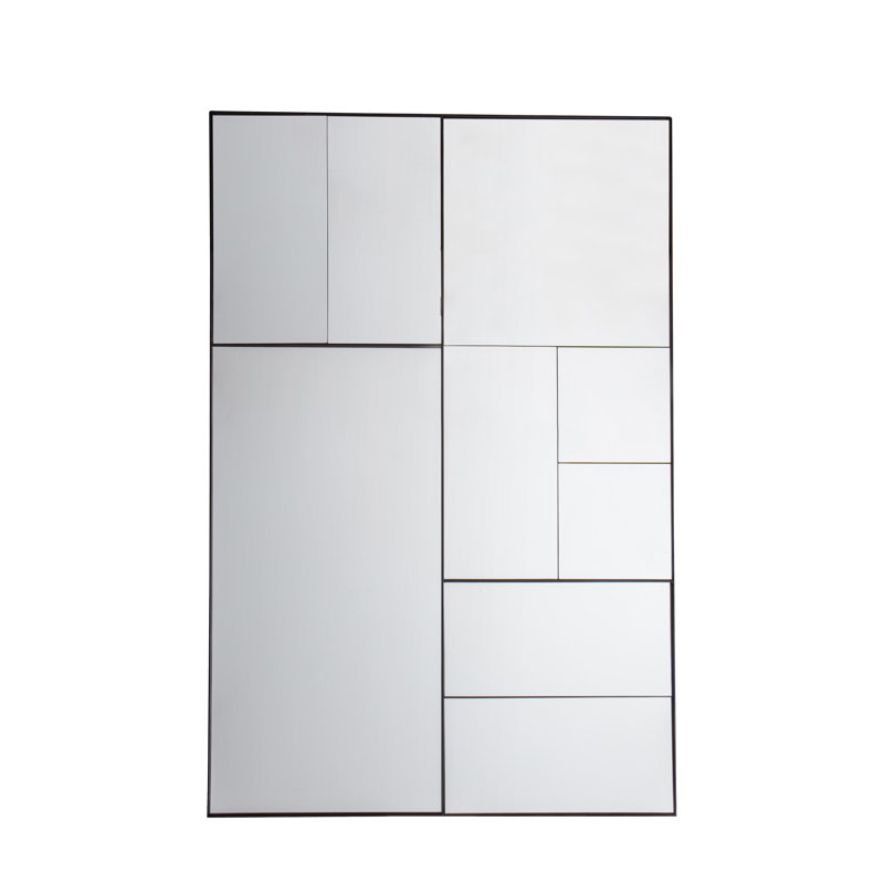 Nathina Rectangle Mirror