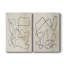Toile tendue I-Premium Bound - prête à accrocher-108969317