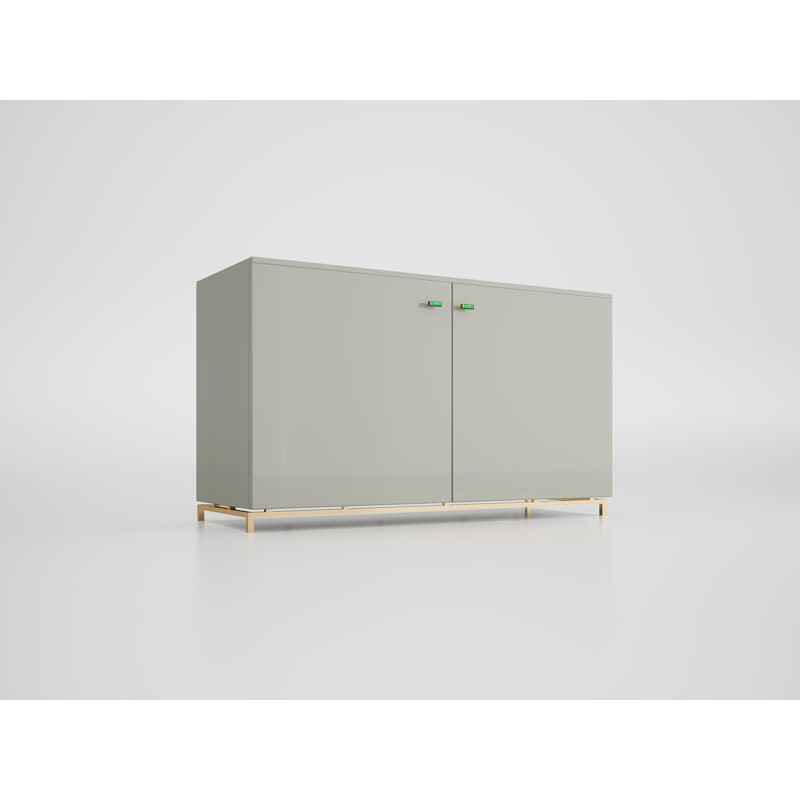 Edgar 58 " W Sideboard