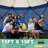 15x15 Screen Room with Mosquito Netting, Hub Tent Instant Screened Canopy-105094392