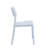 Seaford 17.52'' H Stacking Side Chair-113220577