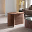 Ensemble de tables gigognes Modern Modern