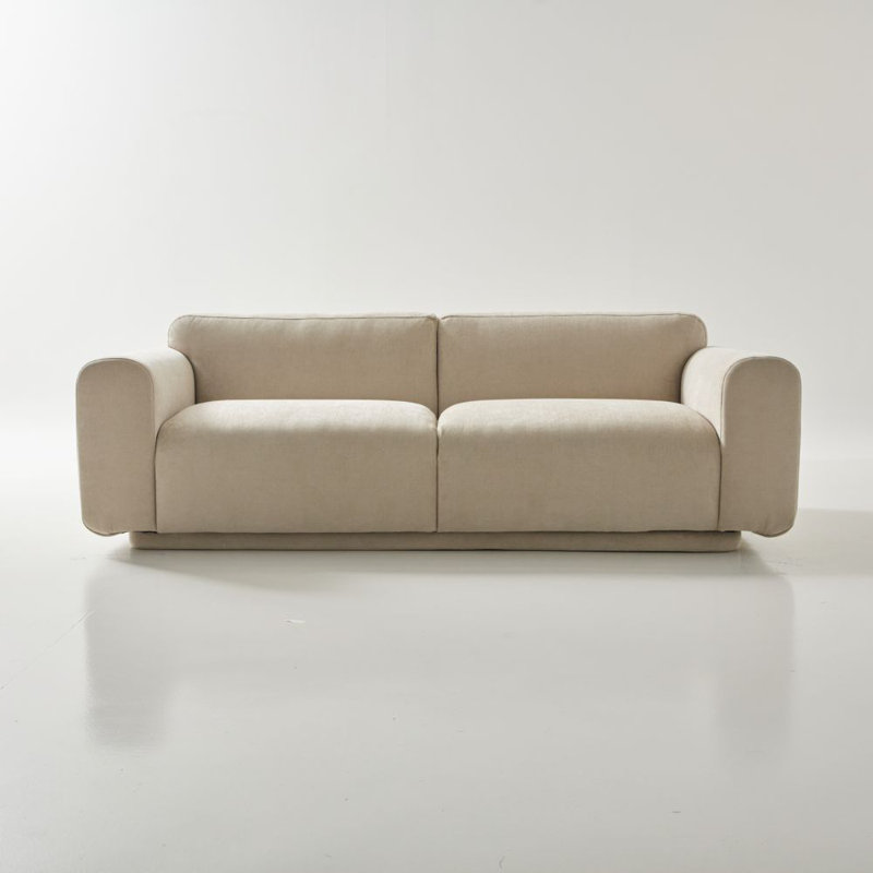 Marta Sofa, Wheat Chenille