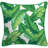 16" x 16" Outdoor Throw Pillow with Welt-99895952