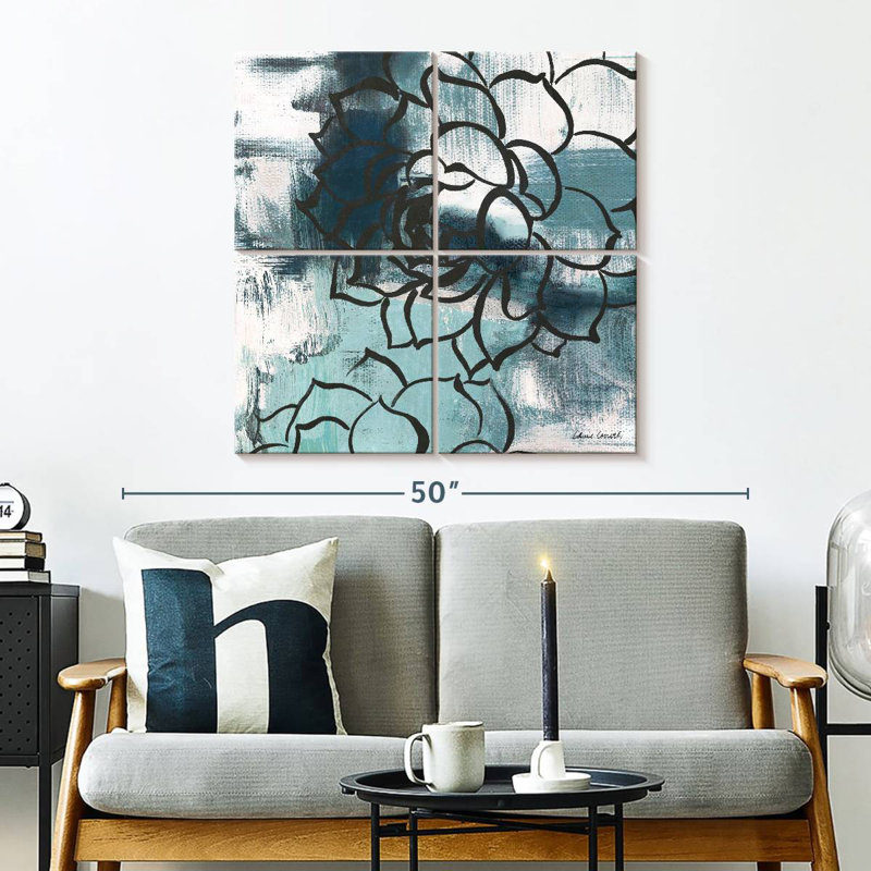 Avery Cool Vision Floral I