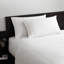 Vera Wang Egyptian Cotton Solid Sheet Set-182187044-182187047