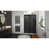 Oil Rubbed Bronze selected