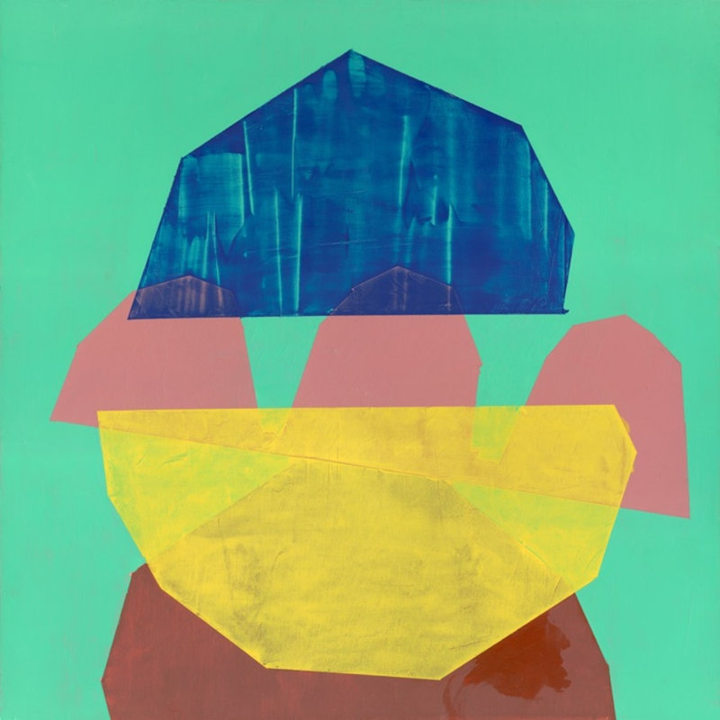 Trophy Print by Smith, Liz Rundorff