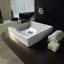 Cento 17.7'' L Bathroom Sink