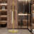 Donivin Metal Tie & Belt Rack-735716777