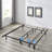 Braeden 8.7'' Expandable Bed Frame
