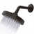 Oil Rubbed Bronze