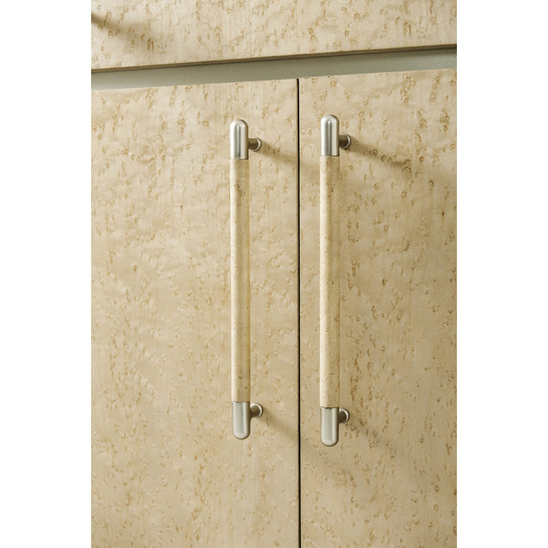 Origins 68.5'' W Sideboard, Natural Wood
