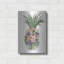 «Succulent Pineapple» par Cindy Jacobs, art mural en métal-60735015