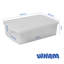Wham Plastic Bin