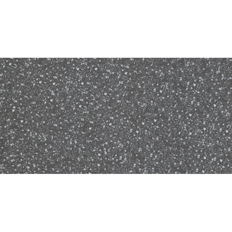 Fragmento™ 12 In. X 24 In. Matte Porcelain Floor And Wall Tile (15.5 Sq. Ft./Case)