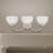 Annete 3 - Light Dimmable Vanity Light-22741811