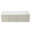 Shaker­­™ 36" Single Bowl Apron Front Fireclay Kitchen Sink-57968123