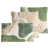 Beige/Green is out of stock selected