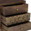 Table de chevet