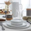 Redonda Stoneware Dinner Plate-405395488