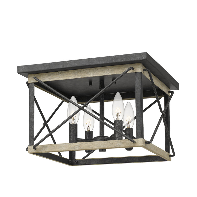 Ruperto Flush Mount