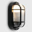 Millton 1 - Bulb Outdoor Bulkhead Light-21690450