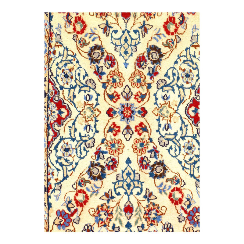 Wryder Oriental Area Rug