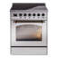 ILVE Nostalgie II 30 in Induction Range-1954312976