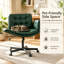 Fauteuil de bureau Criss Cross