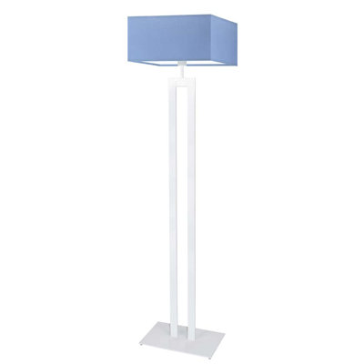 Arsh 161cm Traditional Floor Lamp