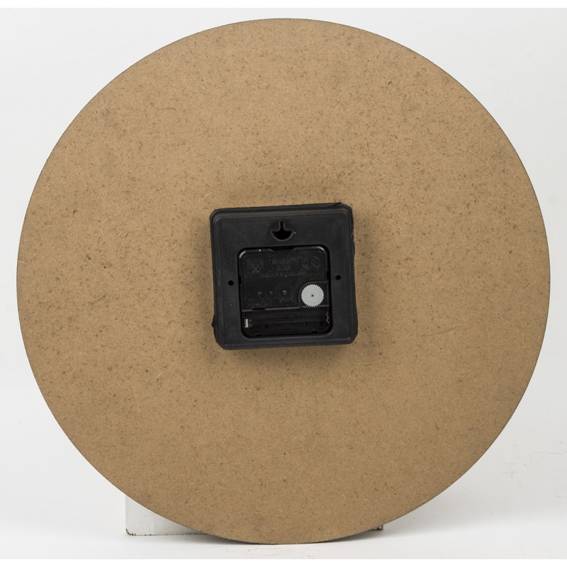 Gomer Wall Clock