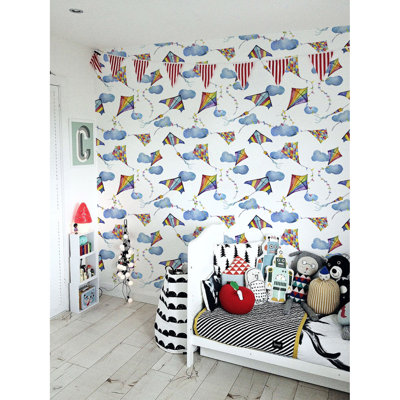 Vioria Matte Mural