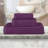 Ensemble de serviettes de bain Kaelea Soho-135767519-187934972