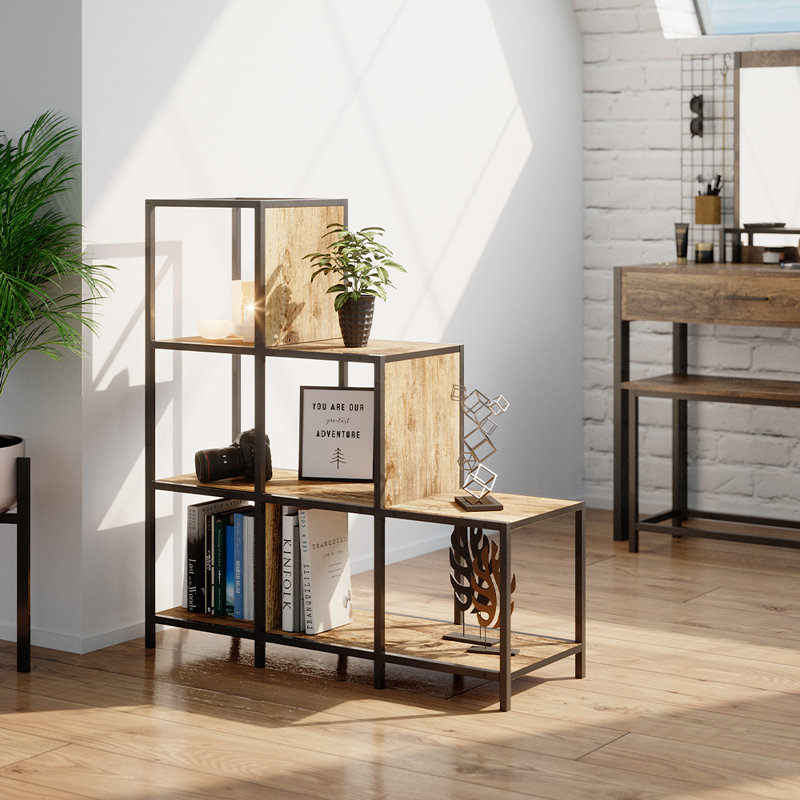 Fyrk Bookcase
