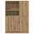 Artisan oak