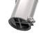Stainless Steel Step On Kitchen Trash Can-43389549