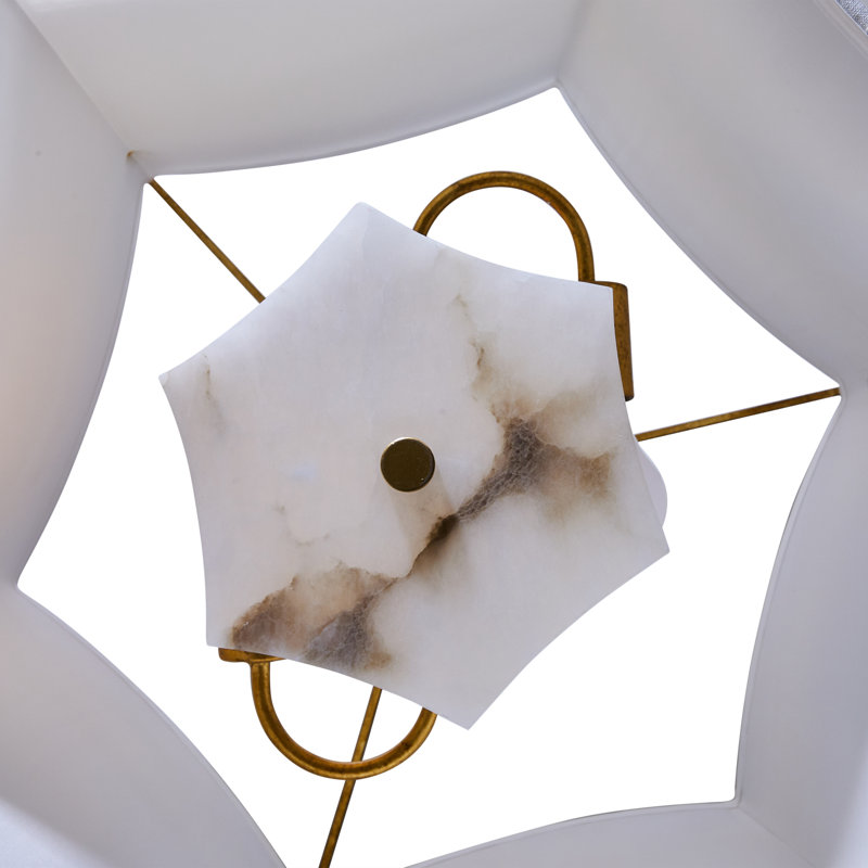 Luminaire suspendu Hammond