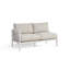 Canapé modulaire avec coussins Torland-311054389