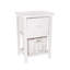 Amanni 35 cm W Bedside Table-860831515