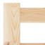 Berna Solid Wood Bed-1132904681-1132908266