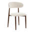 Dining Chairs Set Of 2(Only Dining Chairs)
