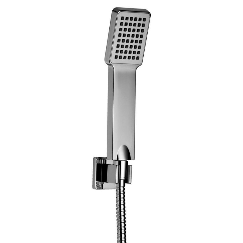 Weymouth Rain Handheld Shower Head