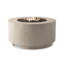 Damian Round Concrete Fire Pit Table-1102799054-1103096857