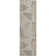Premium Machine Washable Cerrito Brown Rug