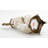 Hand Painted Decorative Porcelain Vase