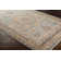 Tysheen Wool Oriental Indoor Rug