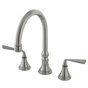 Satin Nickel